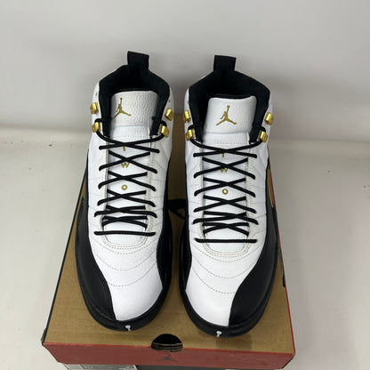 Jordan 12 Retro Royalty Taxi Used