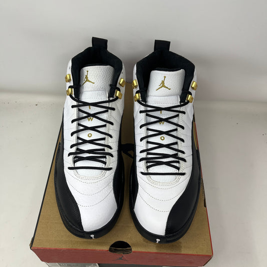 Jordan 12 Retro Royalty Taxi Used