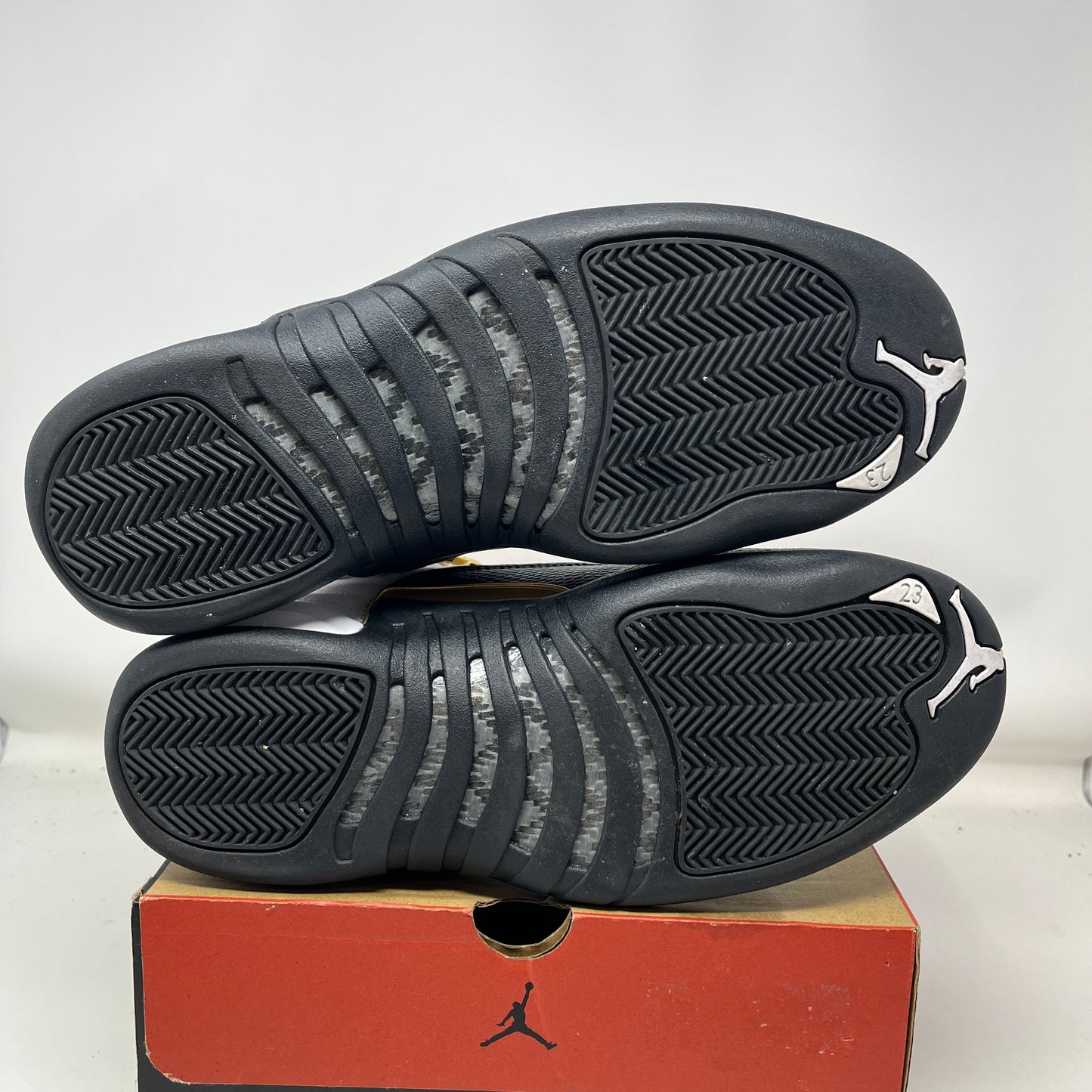 Jordan 12 Retro Royalty Taxi Used