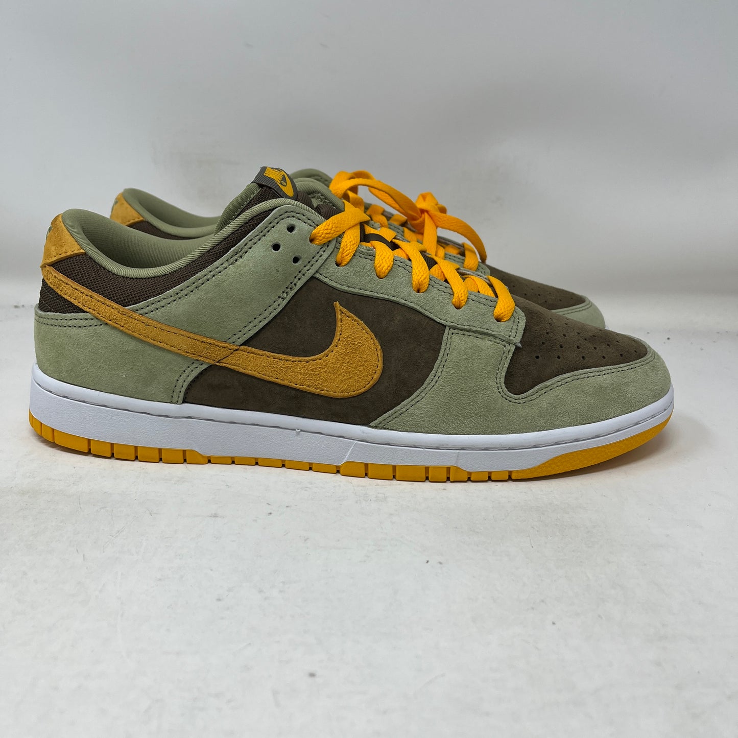 Nike Dunk Low Dusty Olive (No Box)
