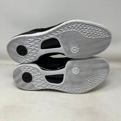 Nike Kobe 8 Protro Lakers Away Used (No Box)