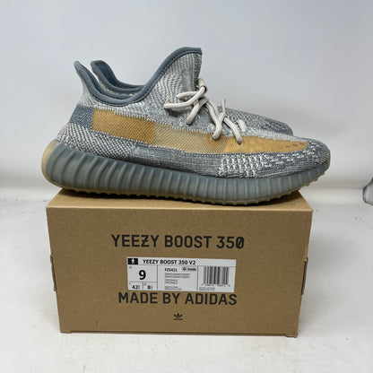adidas Yeezy Boost 350 V2 Israfil Used