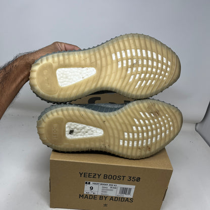 adidas Yeezy Boost 350 V2 Israfil Used