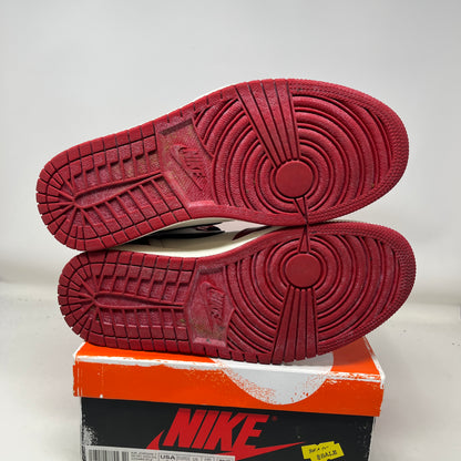 Jordan 1 Retro High OG Chicago Lost and Found Used