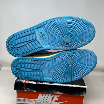 Jordan 1 Retro High OG UNC Reimagined Used