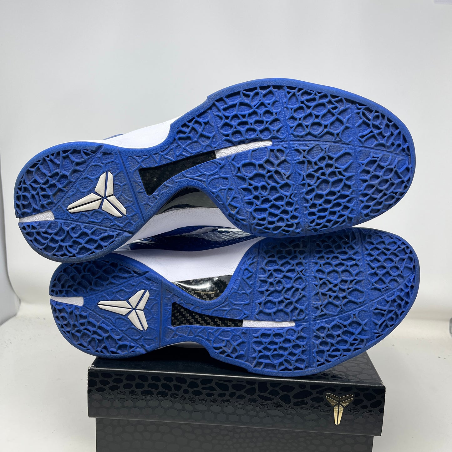 Nike Kobe 6 Protro Dodgers Used
