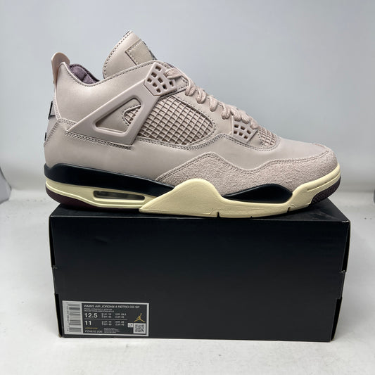 Jordan 4 Retro OG SP A Ma Maniére While You Were Sleeping (Women's)