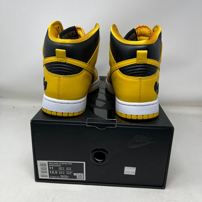 Nike Dunk High Wu-Tang (2024) Used