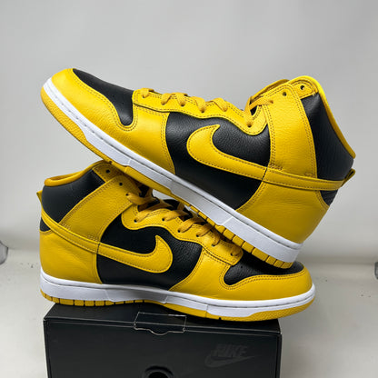 Nike Dunk High Wu-Tang (2024) Used