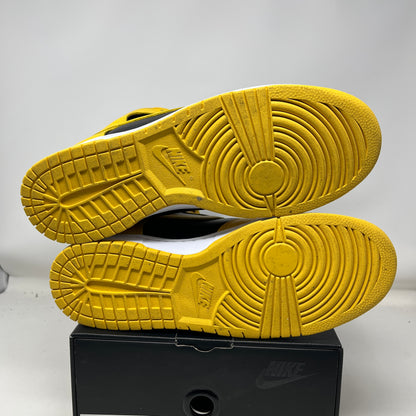 Nike Dunk High Wu-Tang (2024) Used