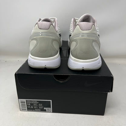 Nike Kobe 6 Protro Sail All-Star Used