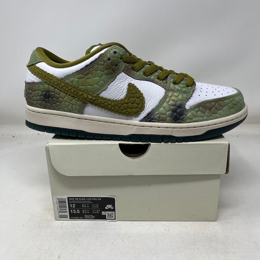 Nike SB Dunk Low Alexis Sablone Chameleon