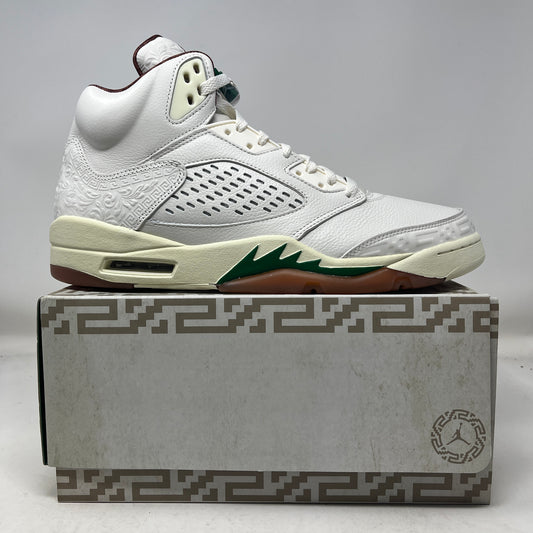 Jordan 5 Retro El Grito Sail