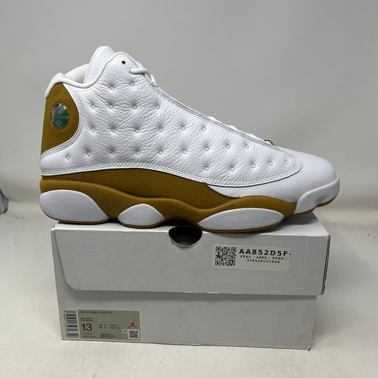 Jordan 13 Retro Wheat (2023)
