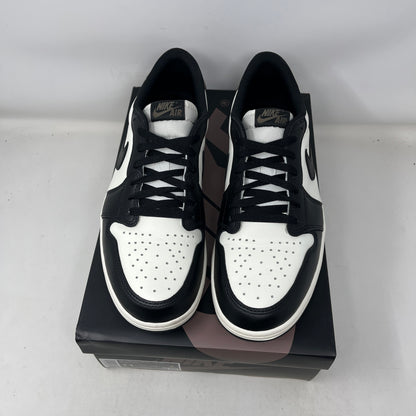 Jordan 1 Retro Low OG Mocha Used