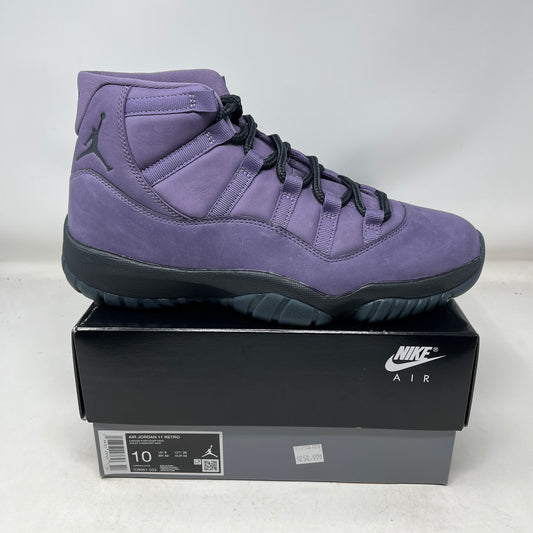 Jordan 11 Retro Mojave
