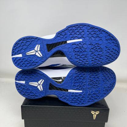 Nike Kobe 6 Protro Dodgers Used