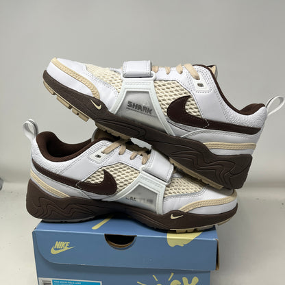 Nike Zoom Field Jaxx Travis Scott Light Chocolate Used
