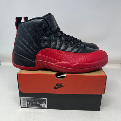 Jordan 12 Retro Flu Game (2025) Used