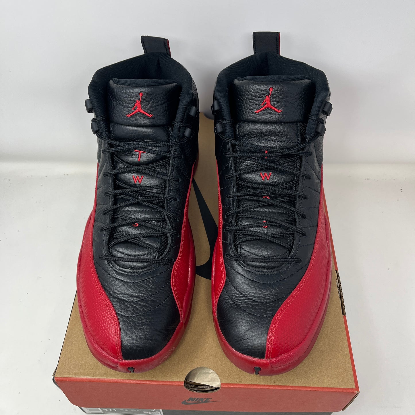 Jordan 12 Retro Flu Game (2025) Used