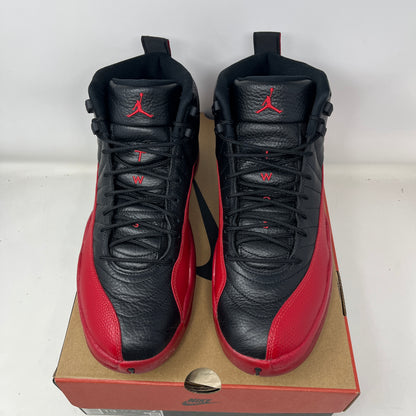 Jordan 12 Retro Flu Game (2025) Used