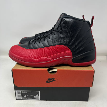 Jordan 12 Retro Flu Game (2025) Used