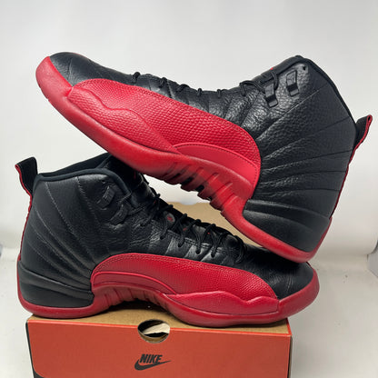 Jordan 12 Retro Flu Game (2025) Used