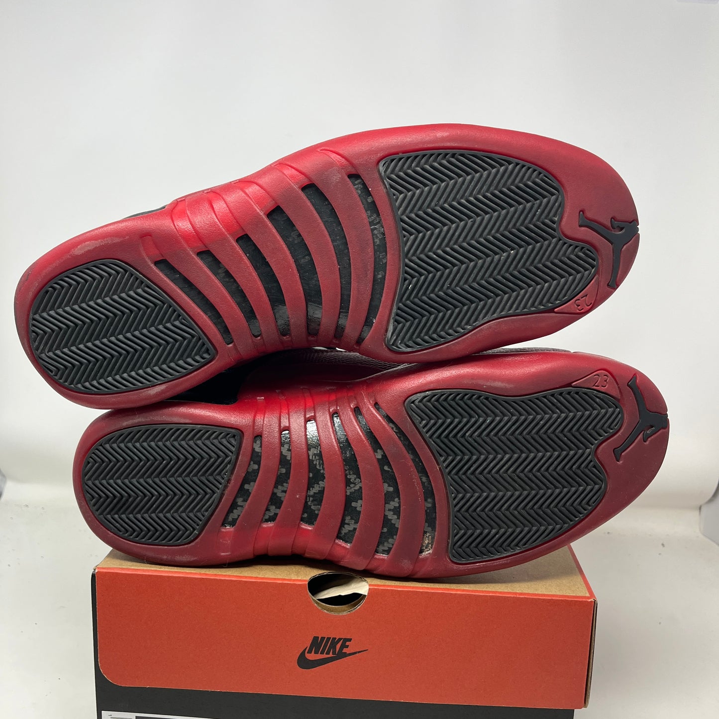 Jordan 12 Retro Flu Game (2025) Used