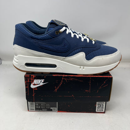 Nike Air Max 1 '86 OG Jackie Robinson Used