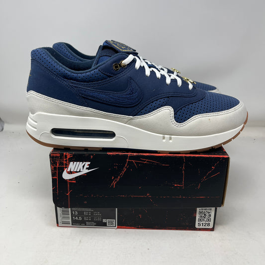 Nike Air Max 1 '86 OG Jackie Robinson Used