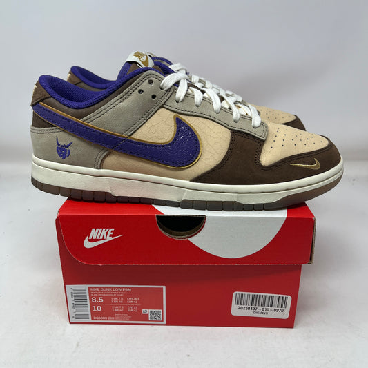 Nike Dunk Low Setsubun (2022) Used