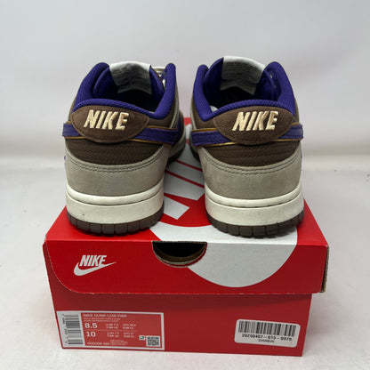 Nike Dunk Low Setsubun (2022) Used