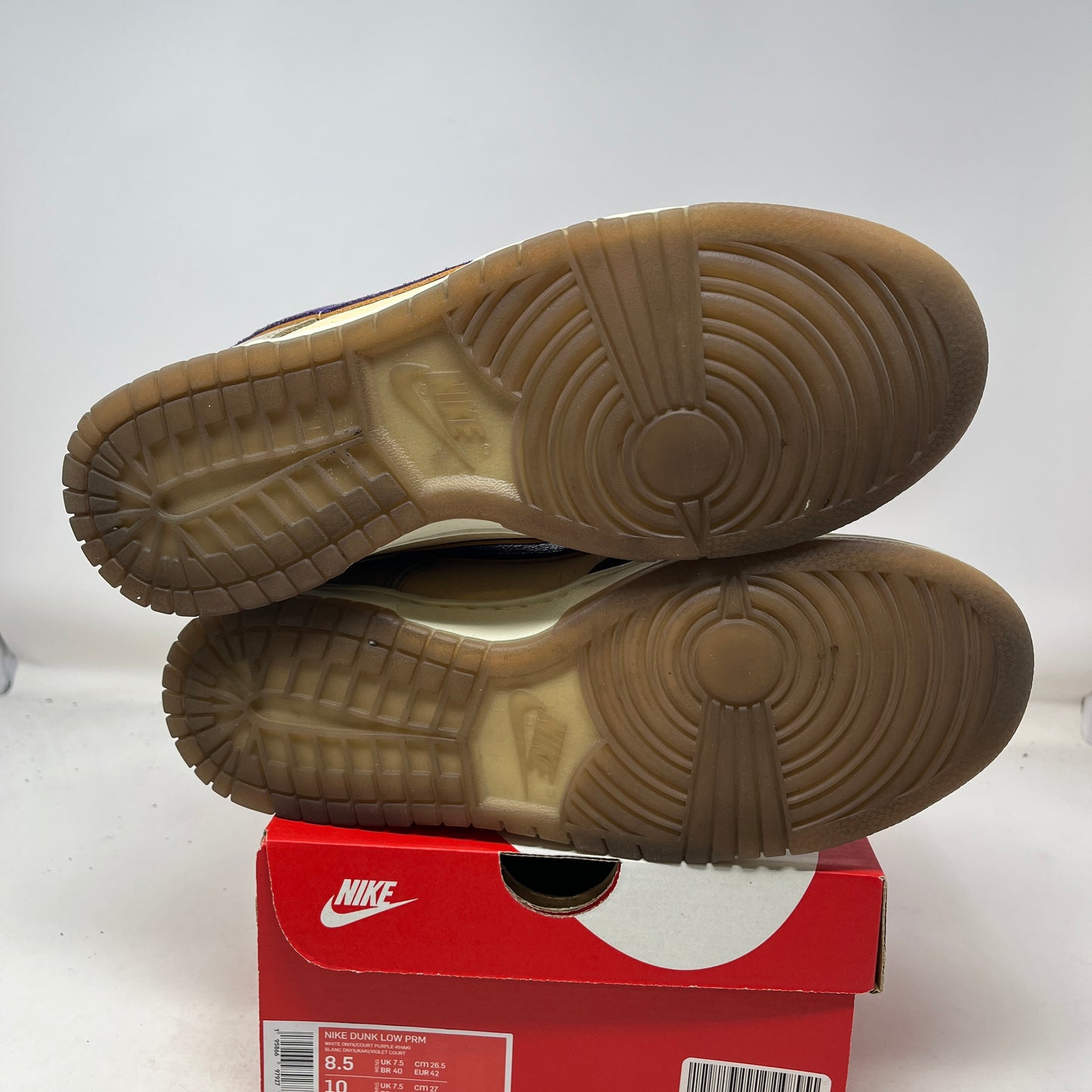 Nike Dunk Low Setsubun (2022) Used