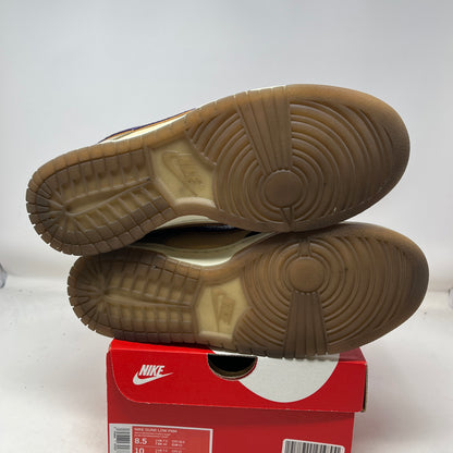 Nike Dunk Low Setsubun (2022) Used
