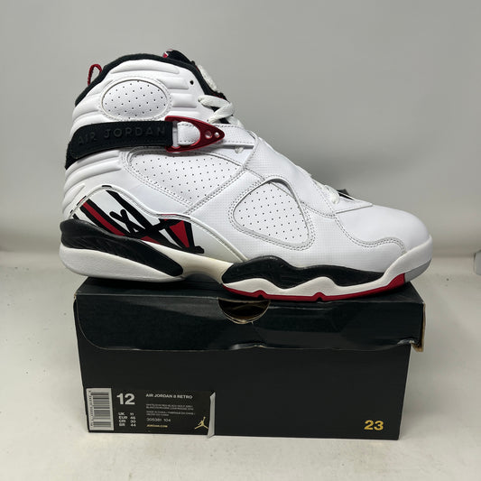 Jordan 8 Retro Alternate