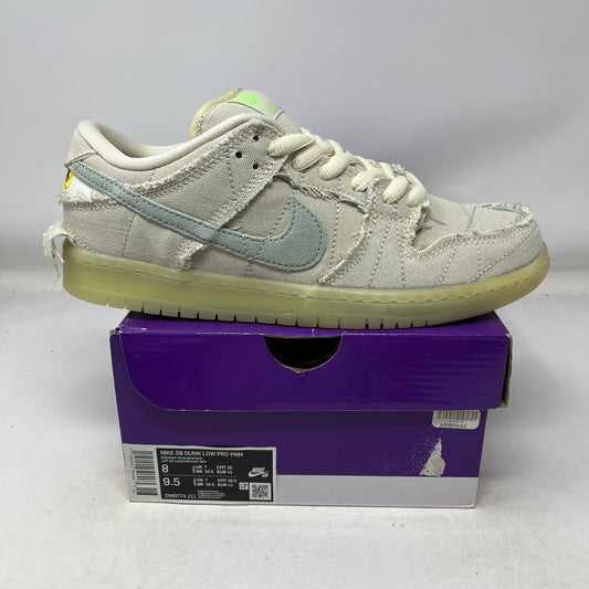 Nike SB Dunk Low Mummy
