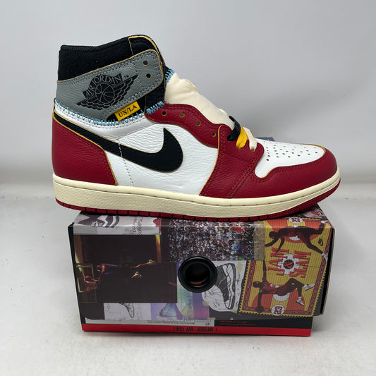 Jordan 1 Retro High OG SP Union LA Chicago Shadow