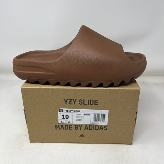 adidas Yeezy Slide Flax