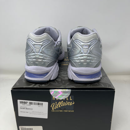 ASICS Gel-Kayano 14 Kith Marvel Villains Silver Surfer Sealed Box (Comic Included) Used