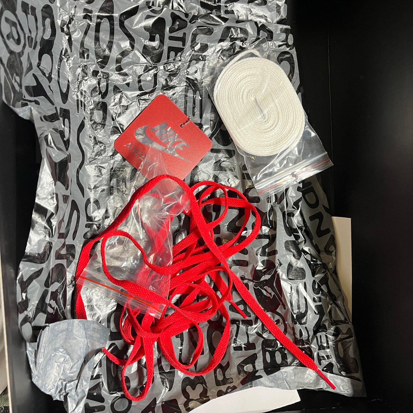 Jordan 5 Retro Awake NY Arctic Pink Used