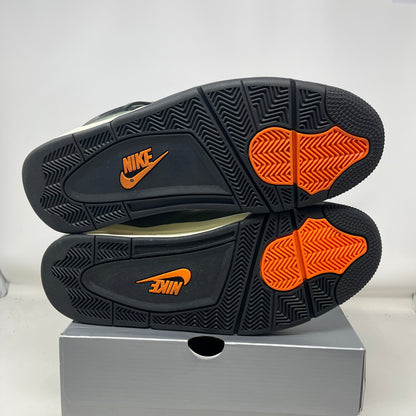 Jordan 4 Retro OG SP Undefeated (2025) Used