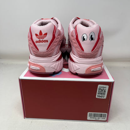 adidas Adistar Cushion 3 Unheardof Pork Chop Piggy Runner Used