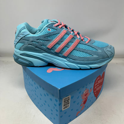 adidas Adistar Cushion 3 Unheardof Pork Chop Piggy Runner Bliss Blue