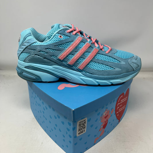 adidas Adistar Cushion 3 Unheardof Pork Chop Piggy Runner Bliss Blue