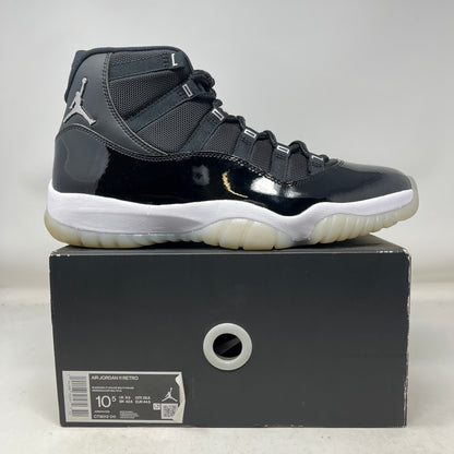 Jordan 11 Retro Jubilee 25th Anniversary Used
