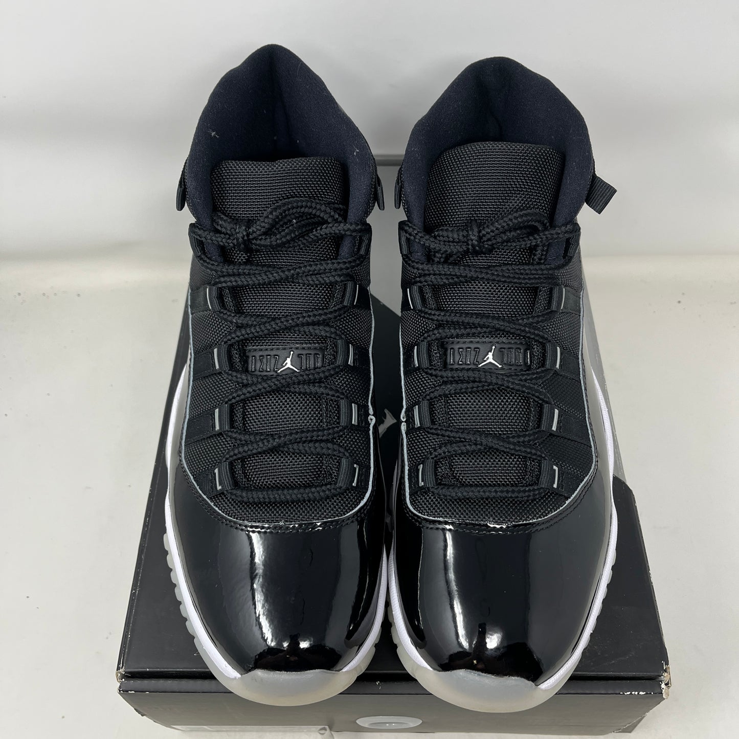 Jordan 11 Retro Jubilee 25th Anniversary Used