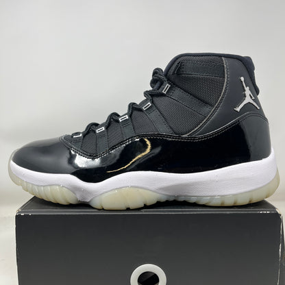 Jordan 11 Retro Jubilee 25th Anniversary Used