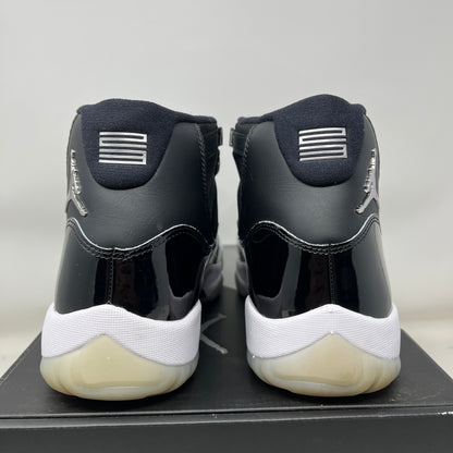 Jordan 11 Retro Jubilee 25th Anniversary Used