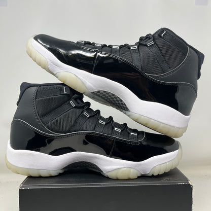 Jordan 11 Retro Jubilee 25th Anniversary Used