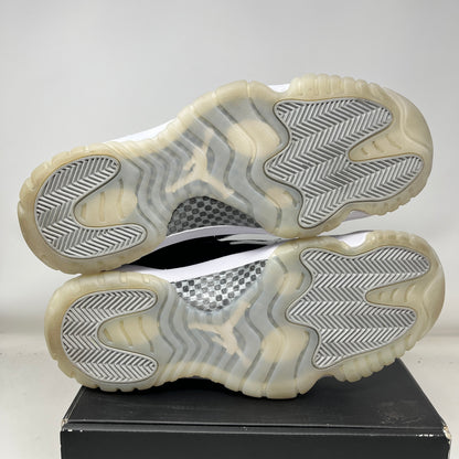 Jordan 11 Retro Jubilee 25th Anniversary Used